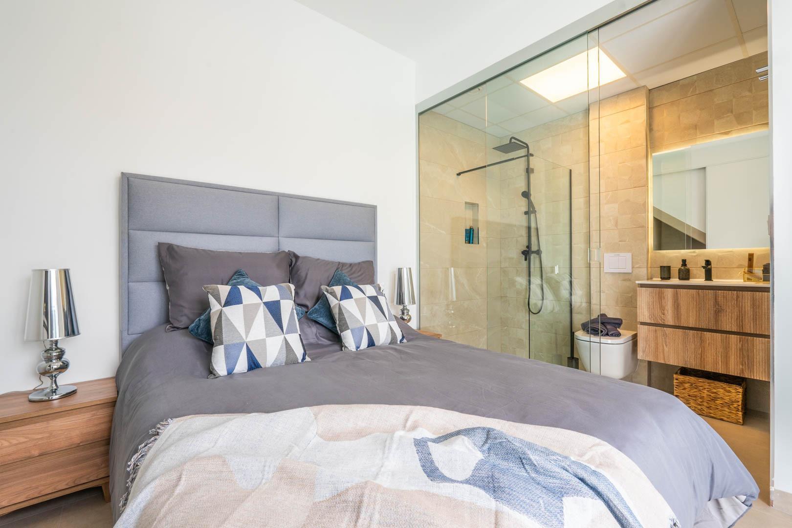 Venta de villa en Torre Pacheco