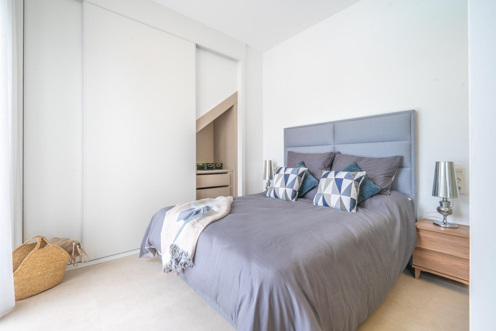 Venta de villa en Torre Pacheco