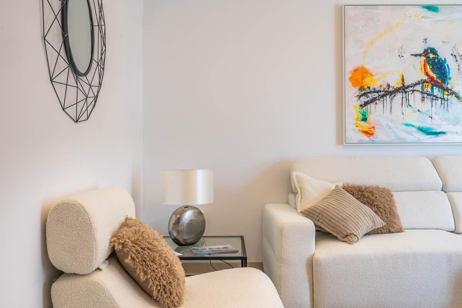 Venta de villa en Torre Pacheco