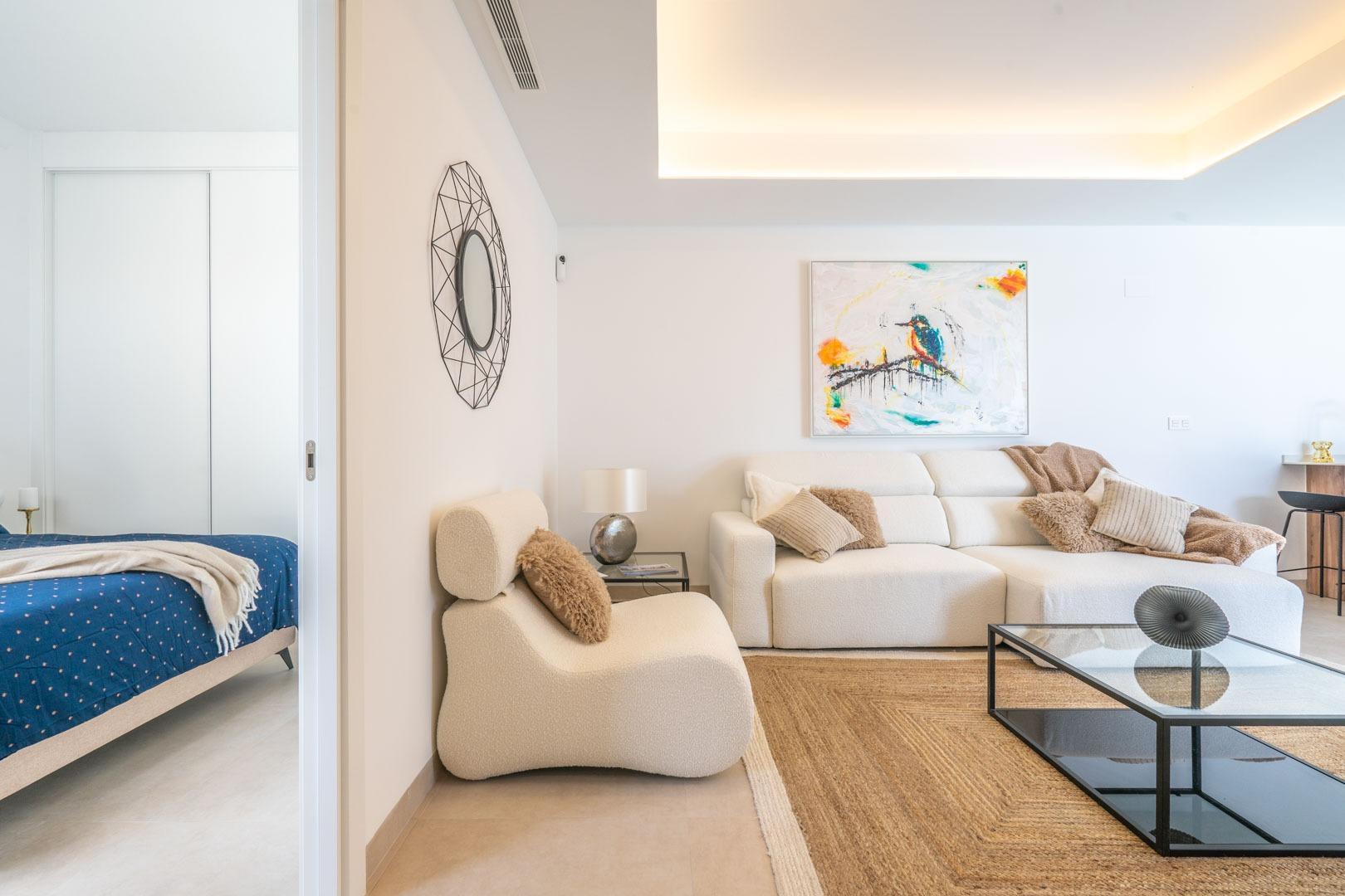Venta de villa en Torre Pacheco
