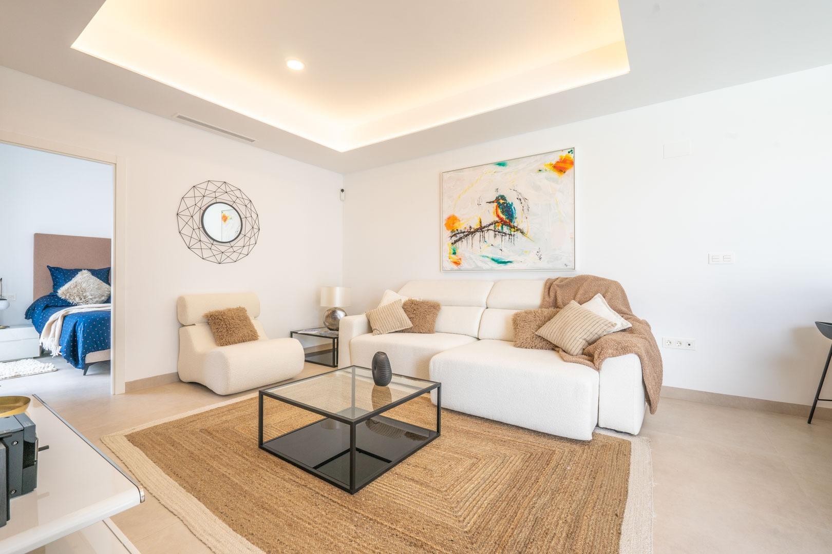 Venta de villa en Torre Pacheco