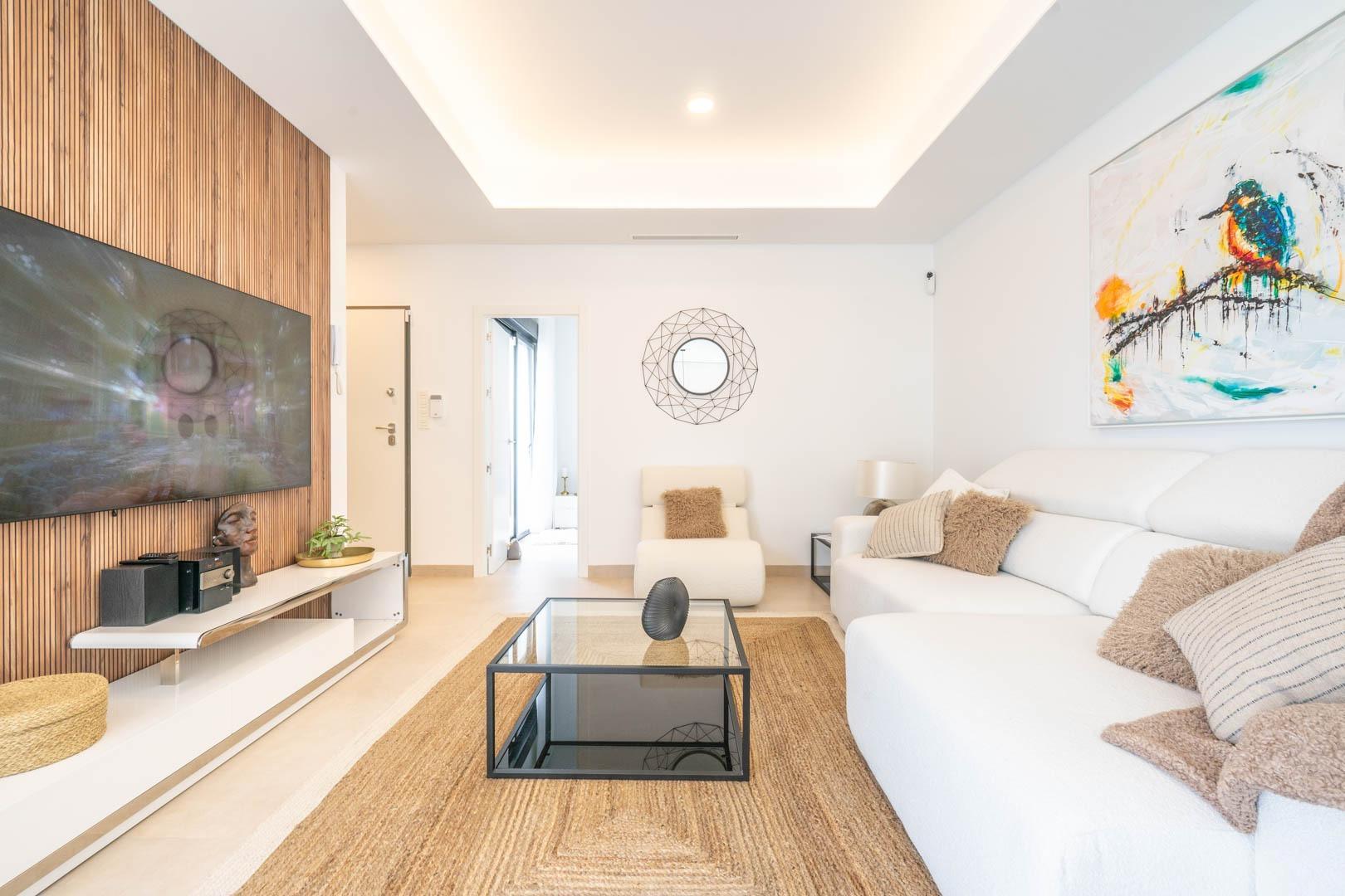 Venta de villa en Torre Pacheco