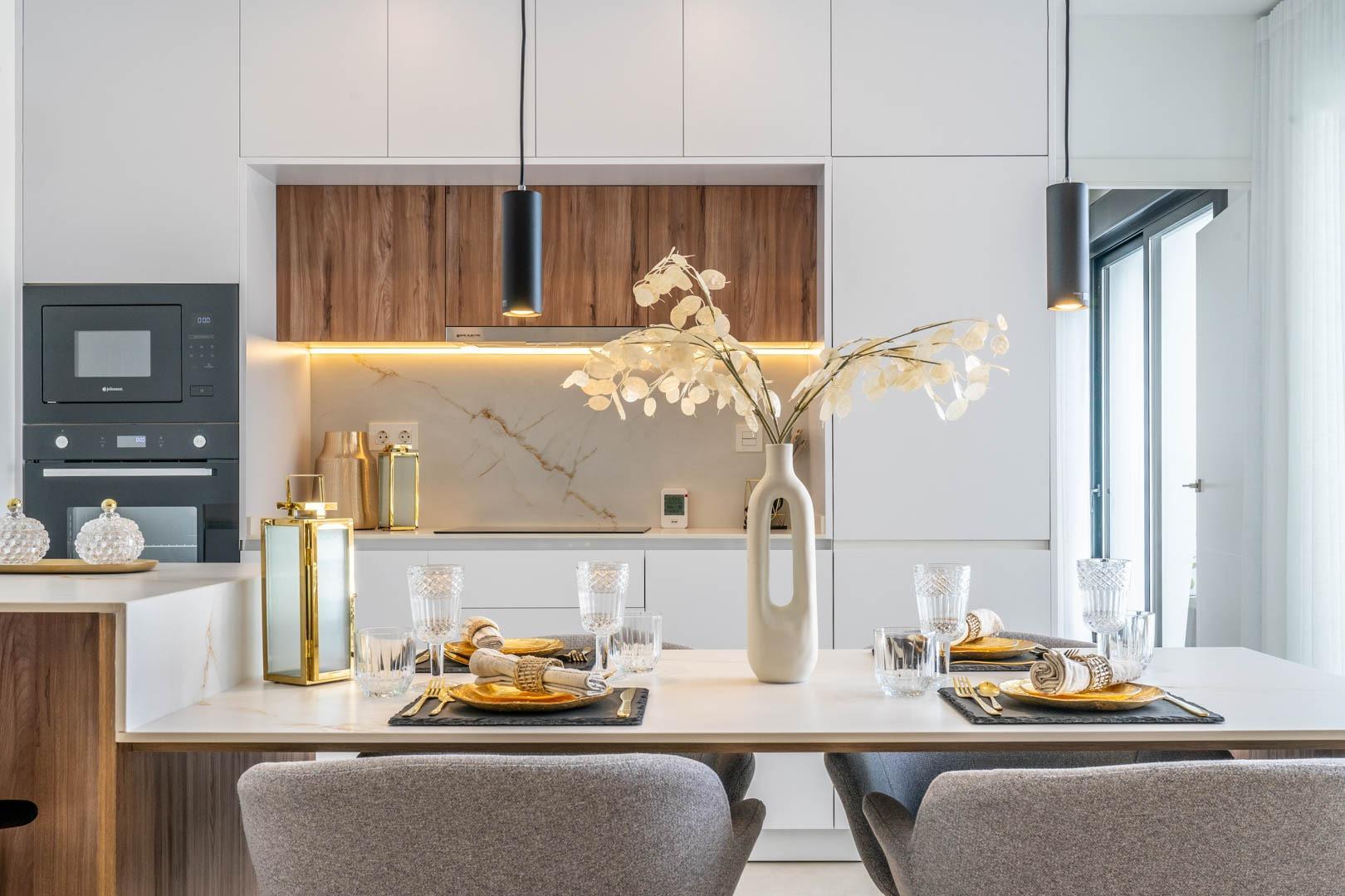 Venta de villa en Torre Pacheco