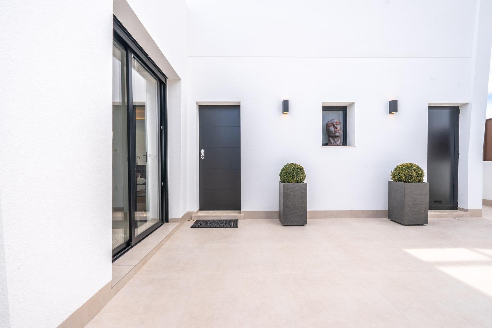 Venta de villa en Torre Pacheco