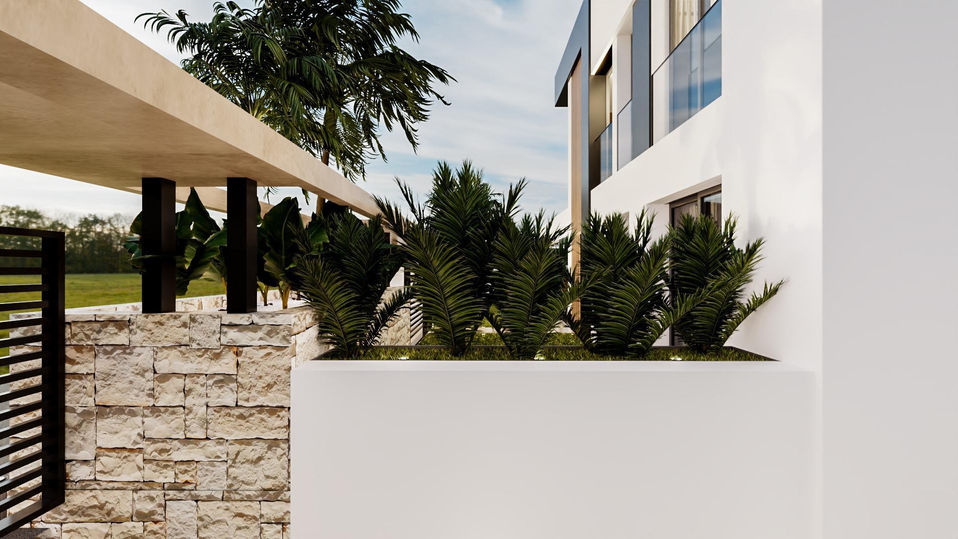 For sale of villa in Orihuela Costa