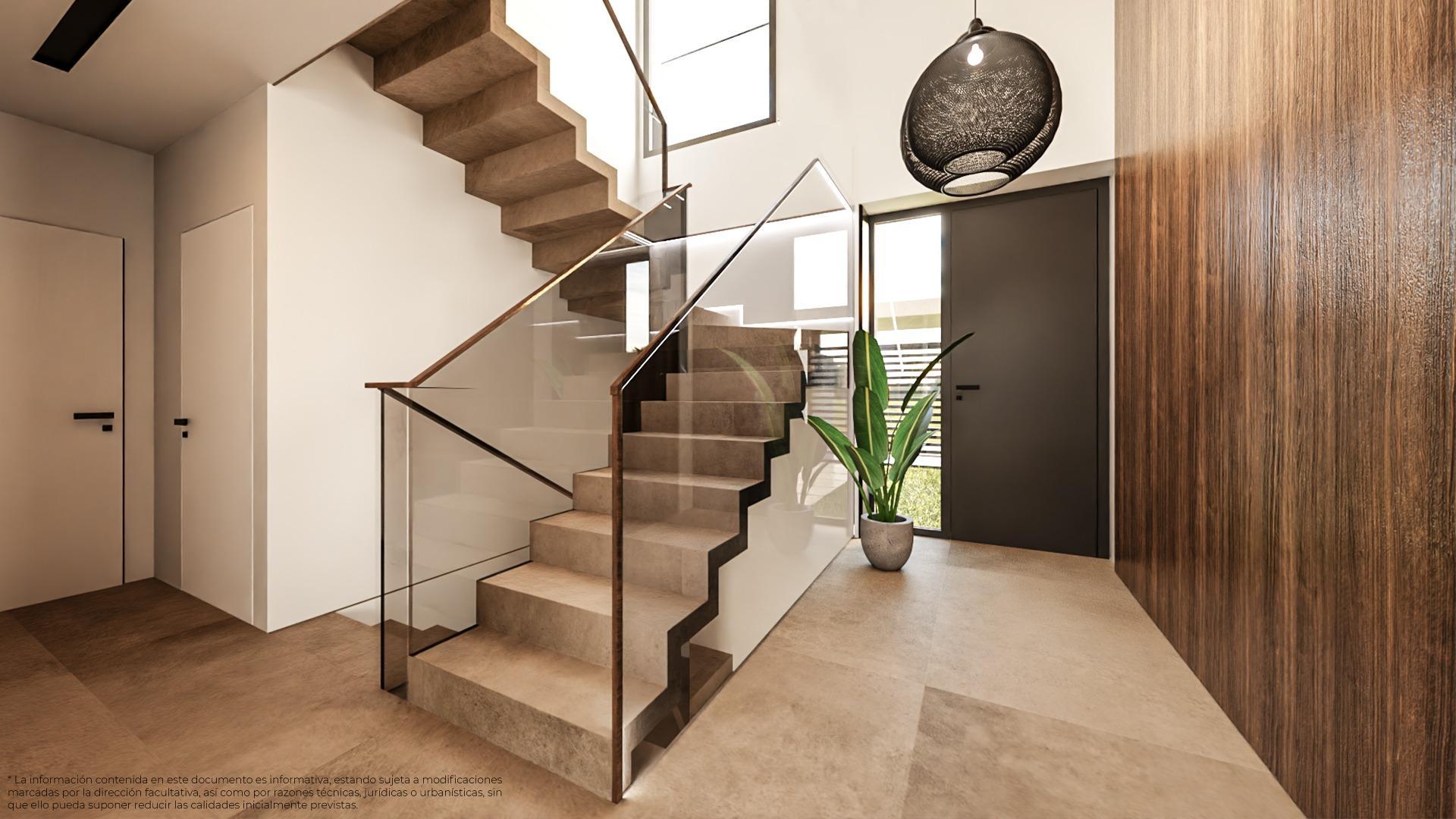 For sale of villa in Orihuela Costa