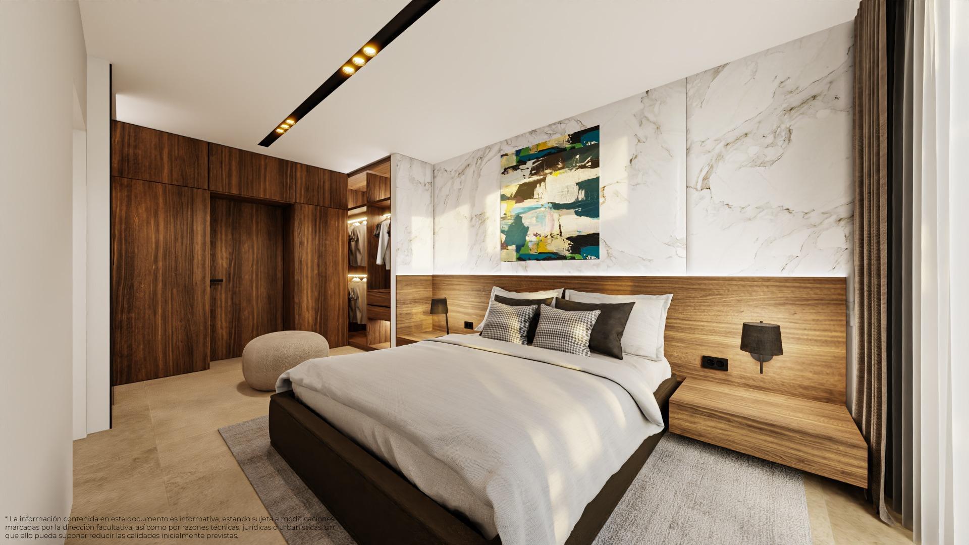 For sale of villa in Orihuela Costa