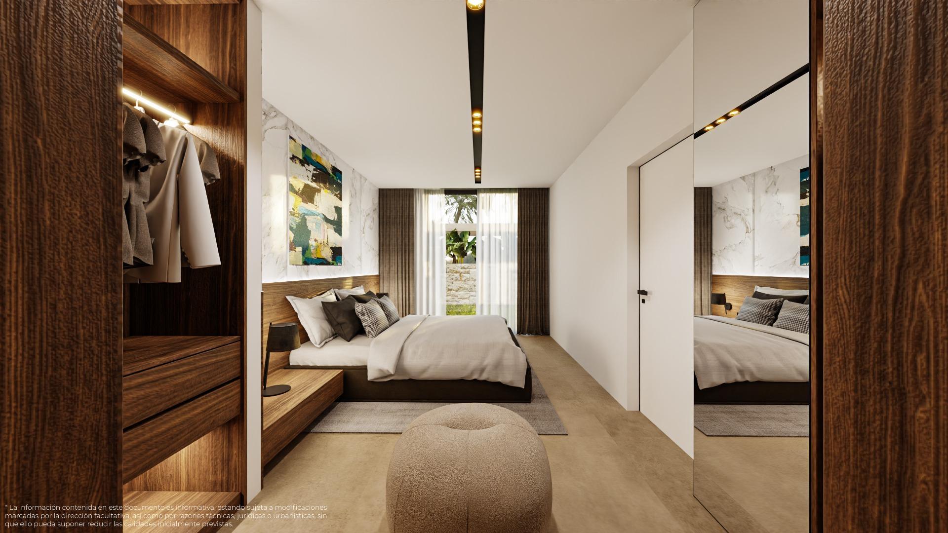 For sale of villa in Orihuela Costa