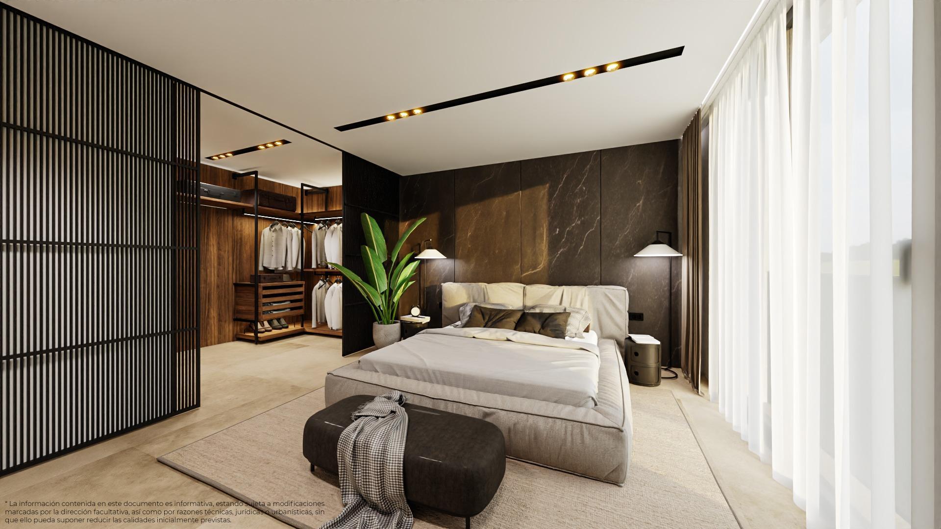 For sale of villa in Orihuela Costa