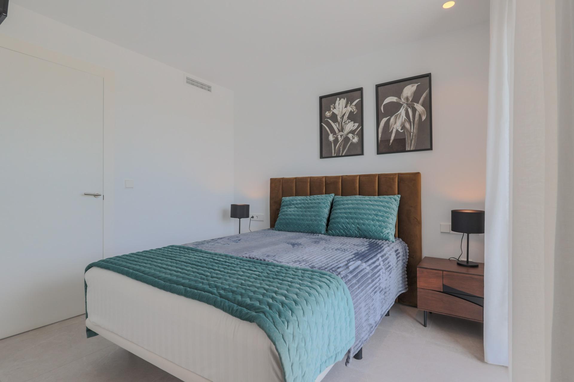 For sale of villa in Los Alcazares