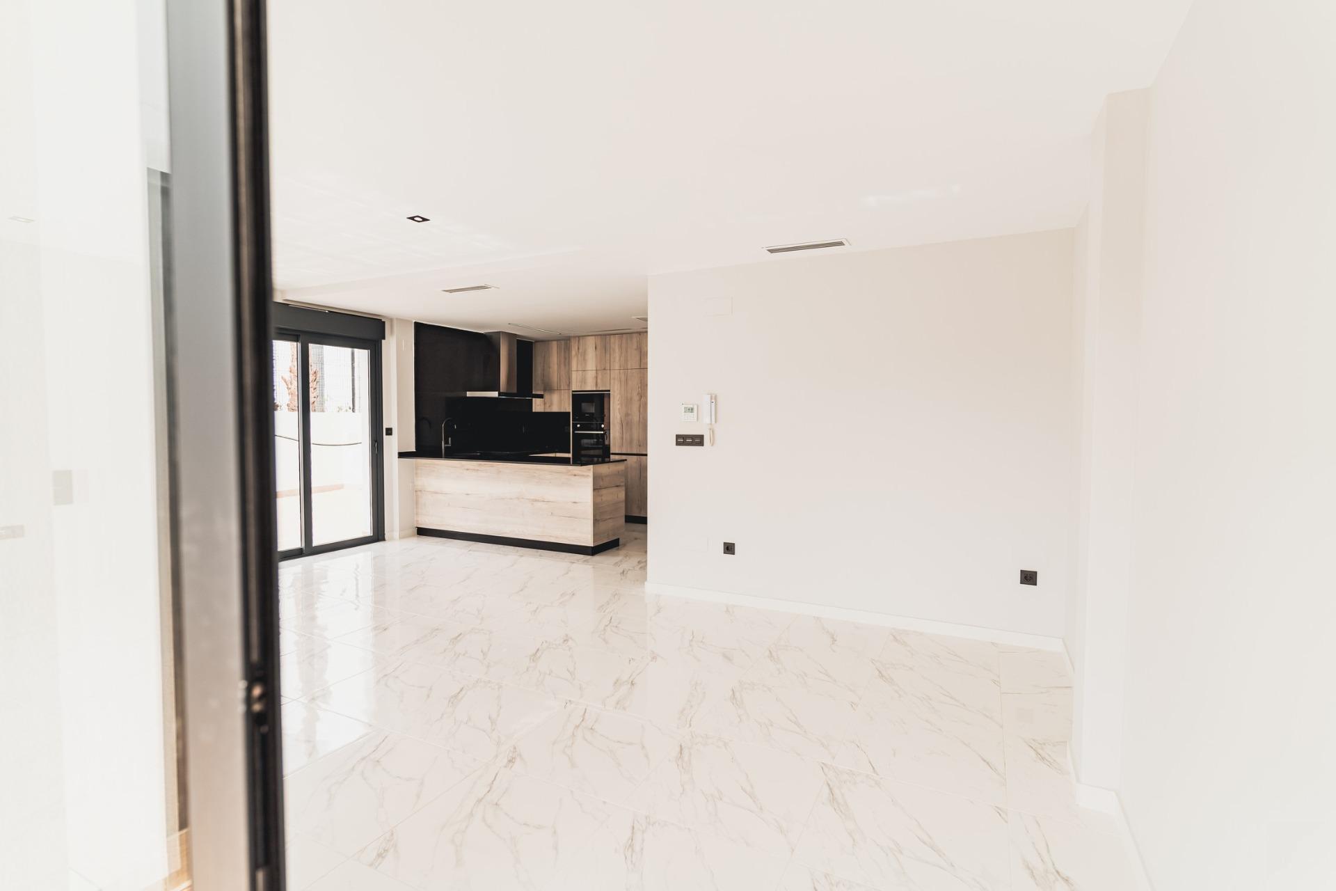 Venta de villa en Orihuela Costa