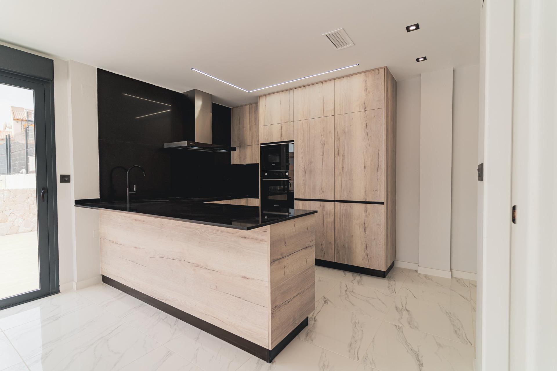 Venta de villa en Orihuela Costa