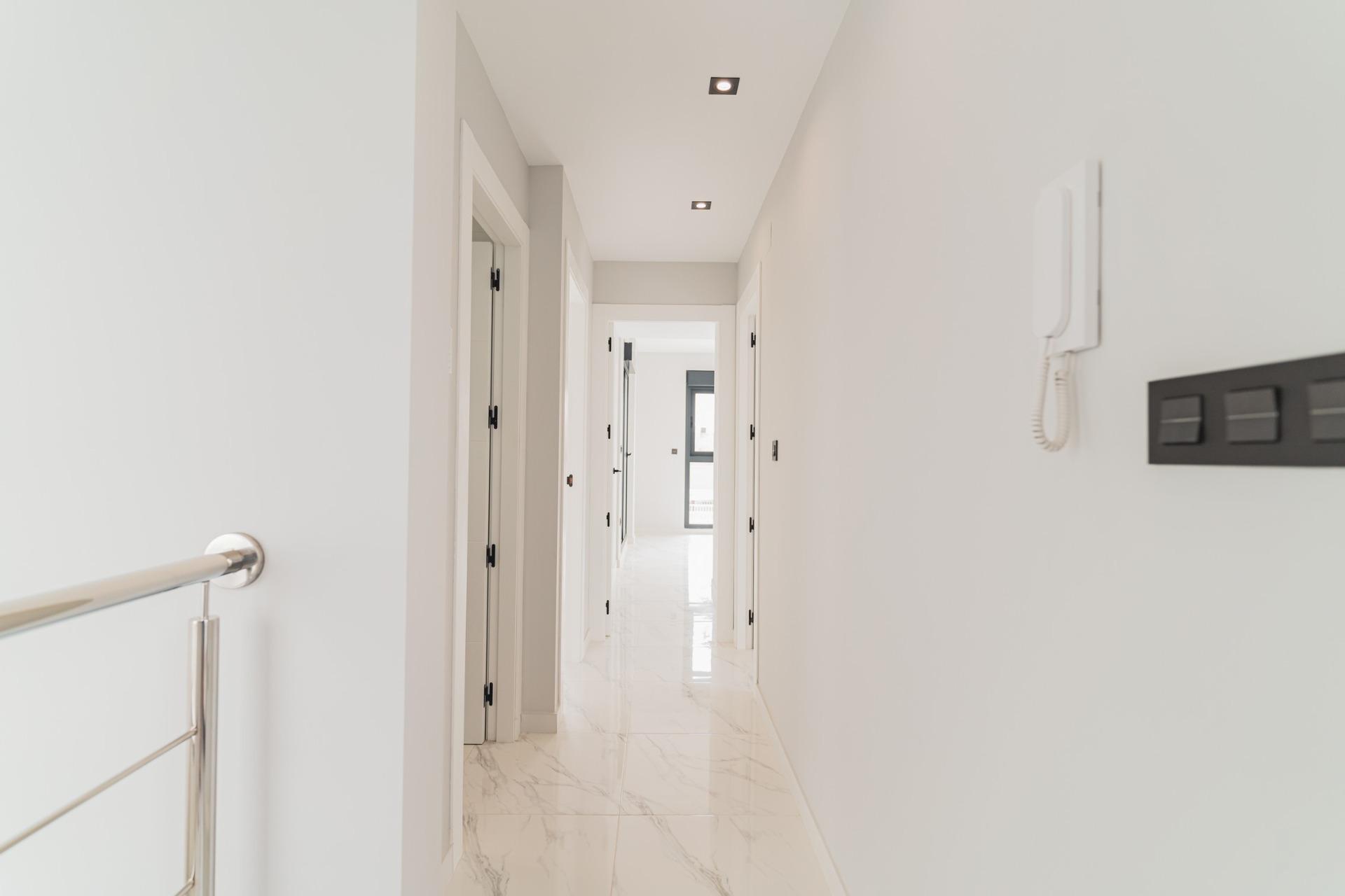 Venta de villa en Orihuela Costa