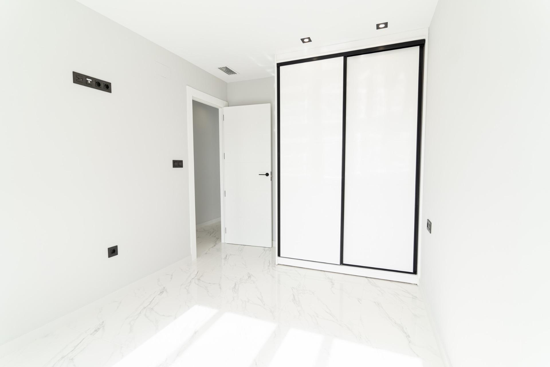 Venta de villa en Orihuela Costa
