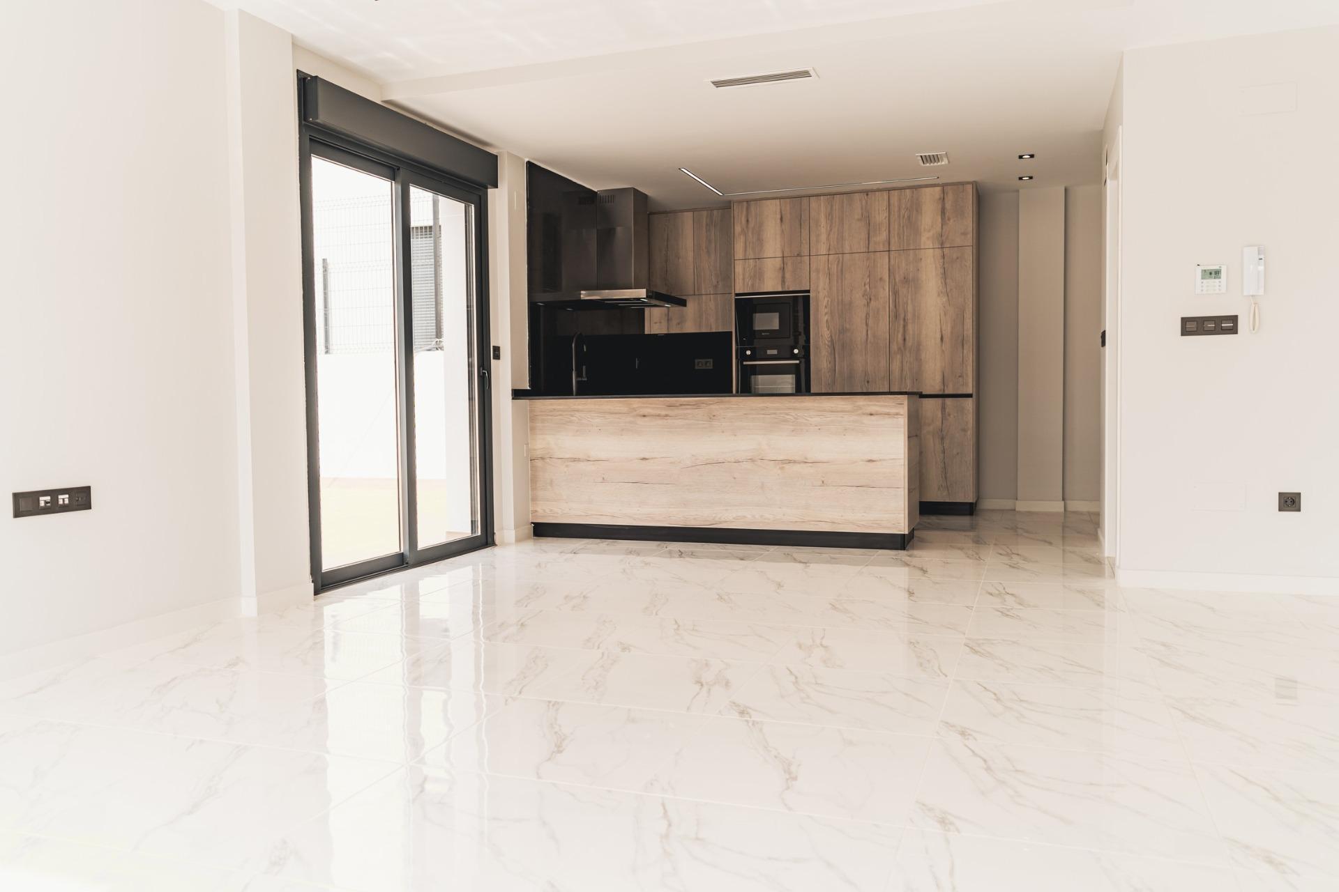 Venta de villa en Orihuela Costa