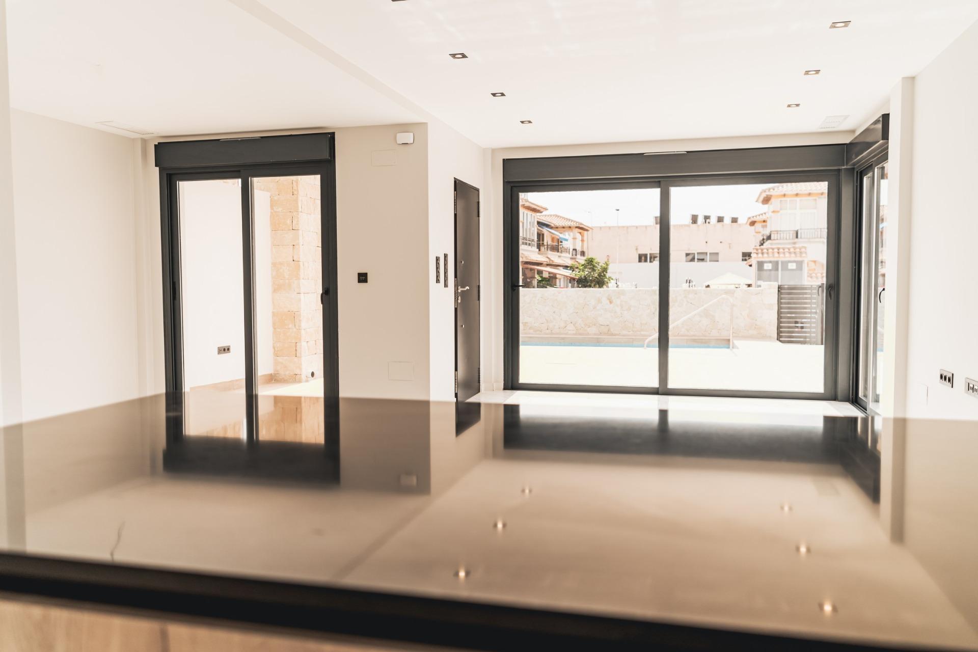 Venta de villa en Orihuela Costa