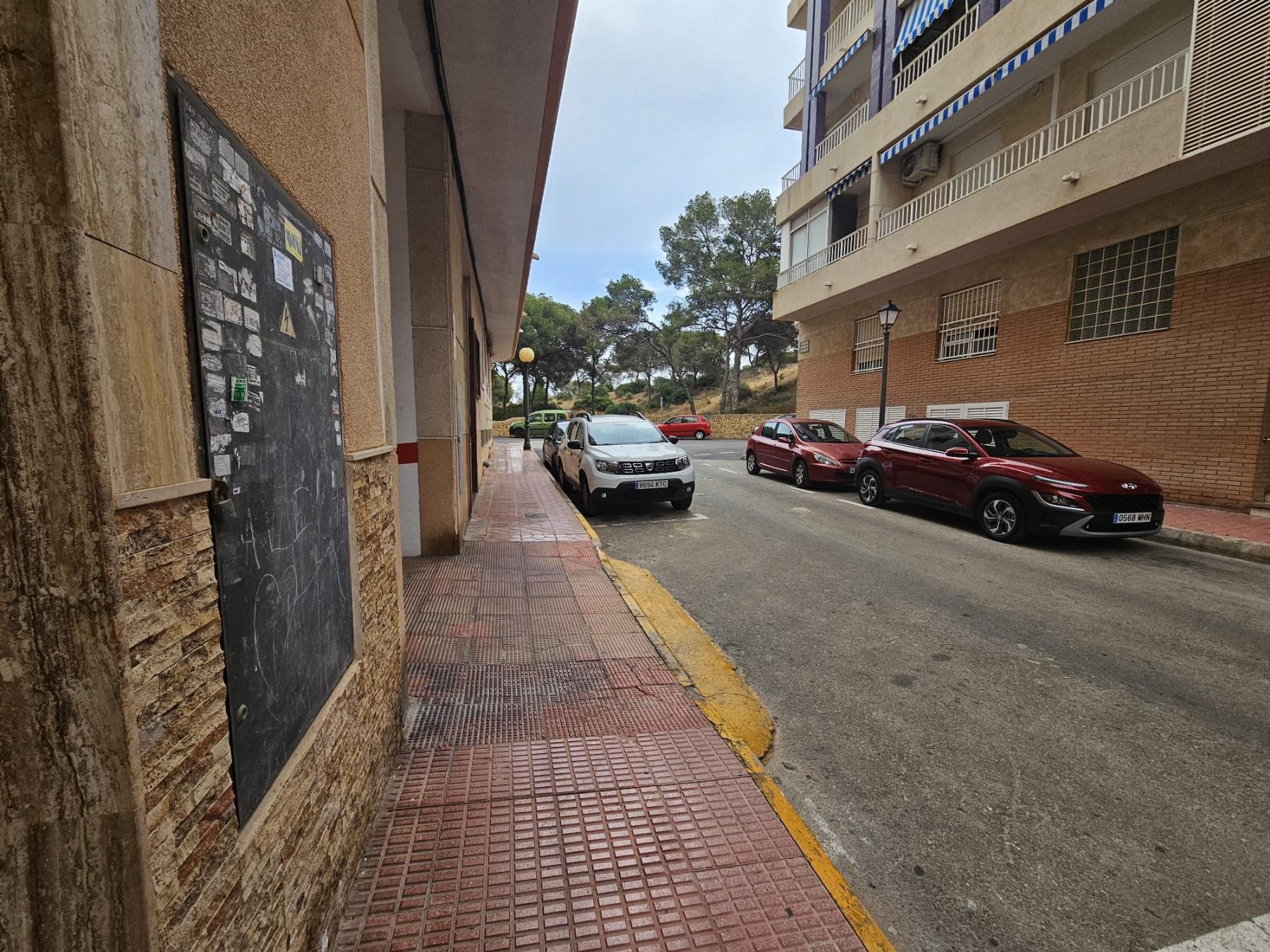 Venta de apartamento en Guardamar del Segura