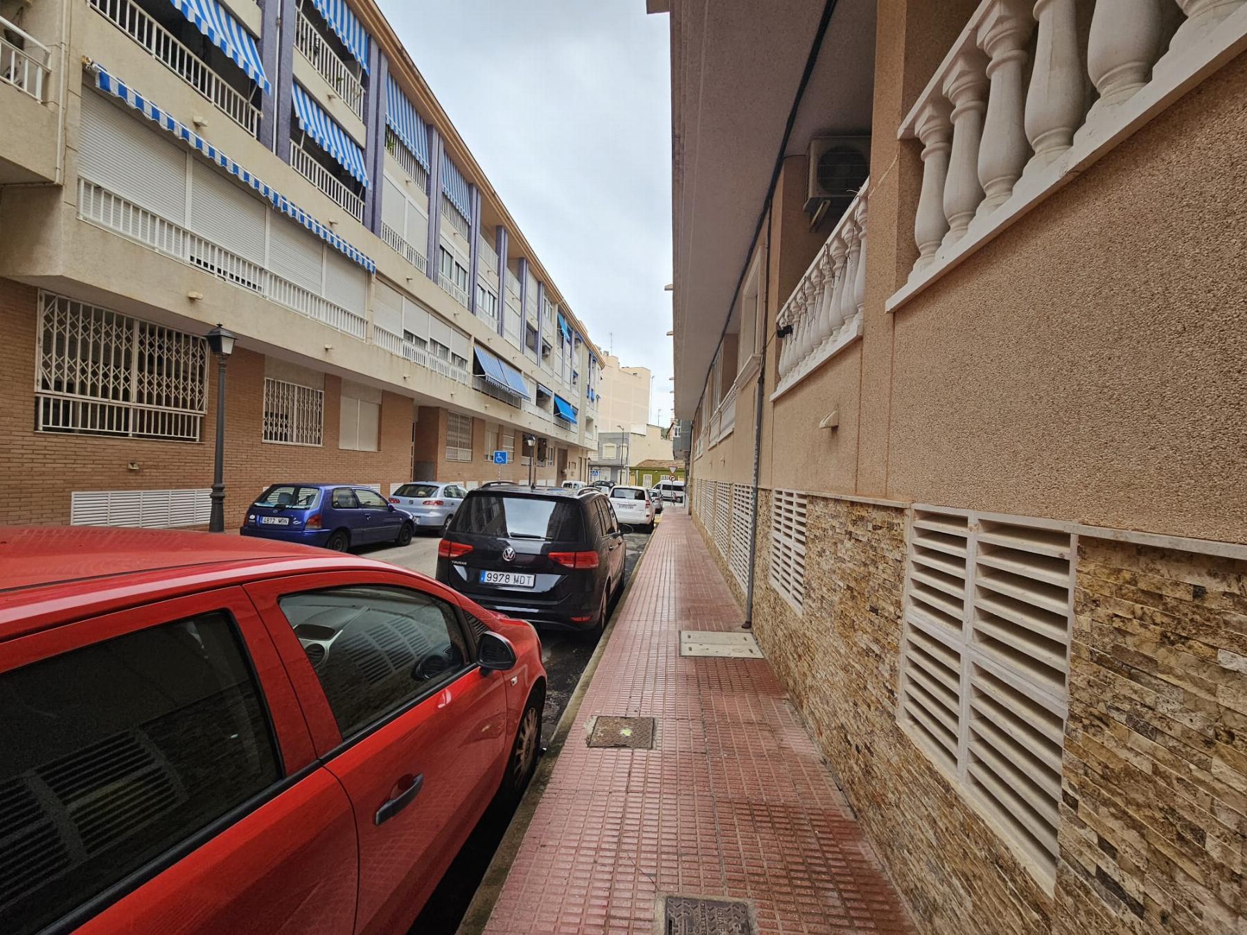 Venta de apartamento en Guardamar del Segura