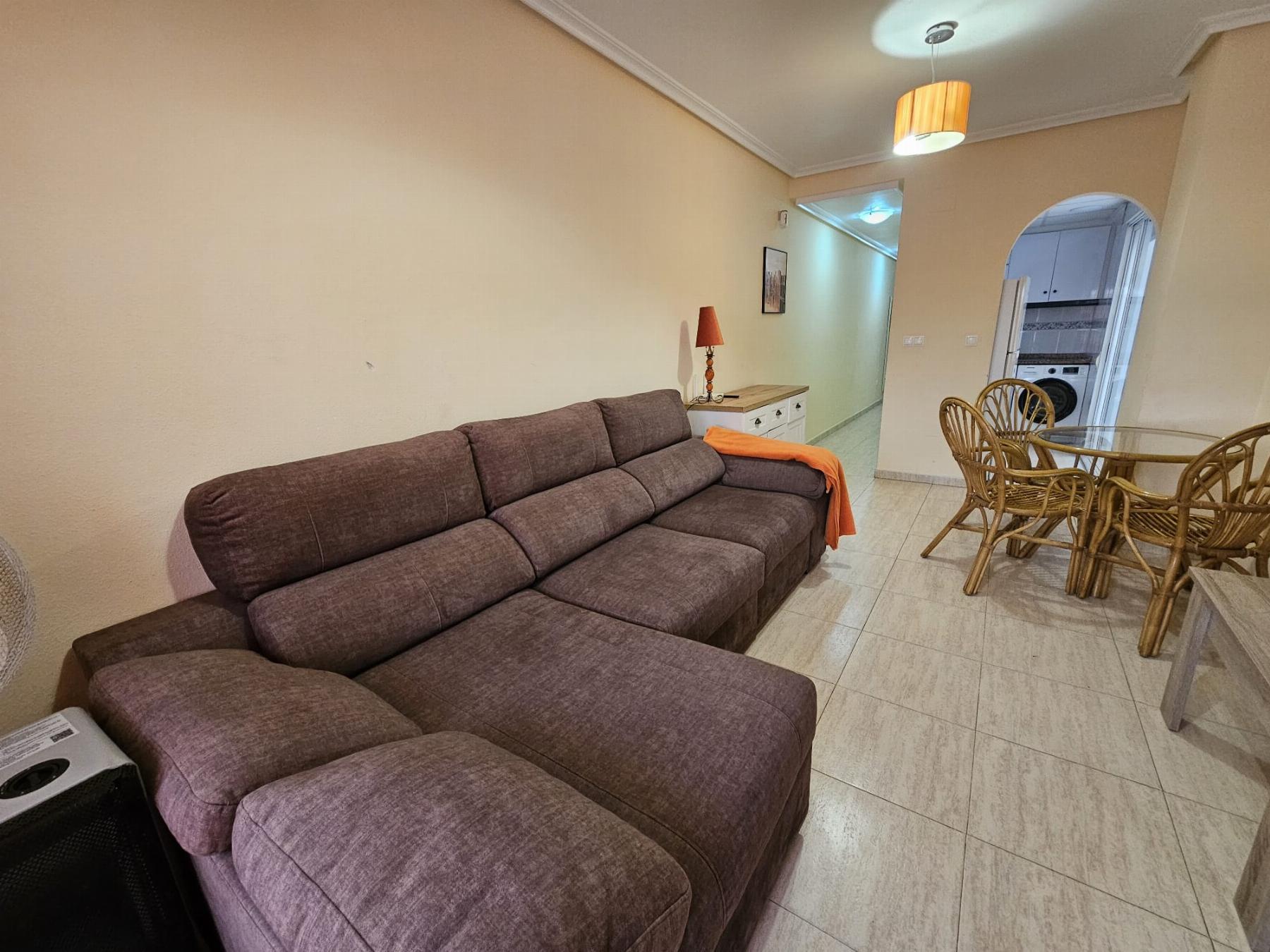 Venta de apartamento en Guardamar del Segura