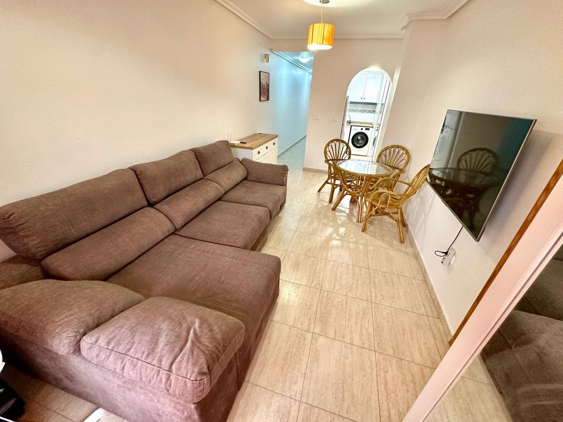 Venta de apartamento en Guardamar del Segura