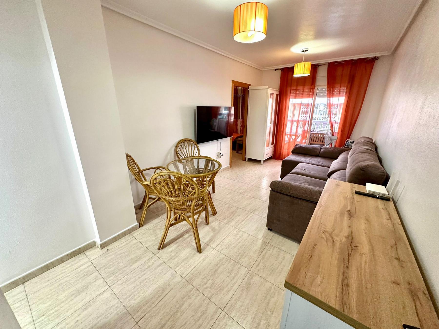 Venta de apartamento en Guardamar del Segura