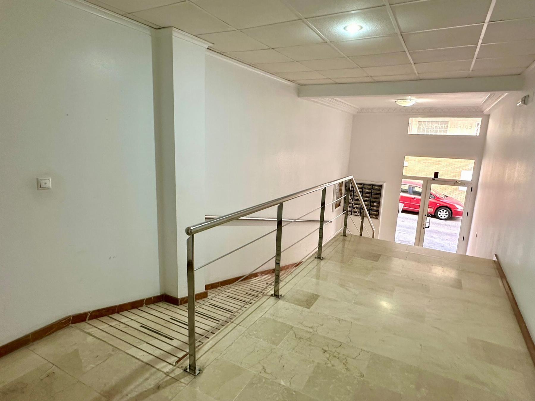 Venta de apartamento en Guardamar del Segura