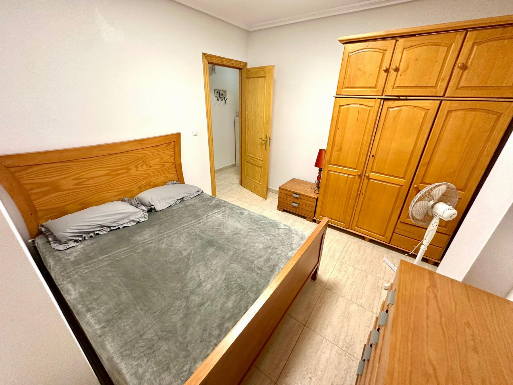 Venta de apartamento en Guardamar del Segura