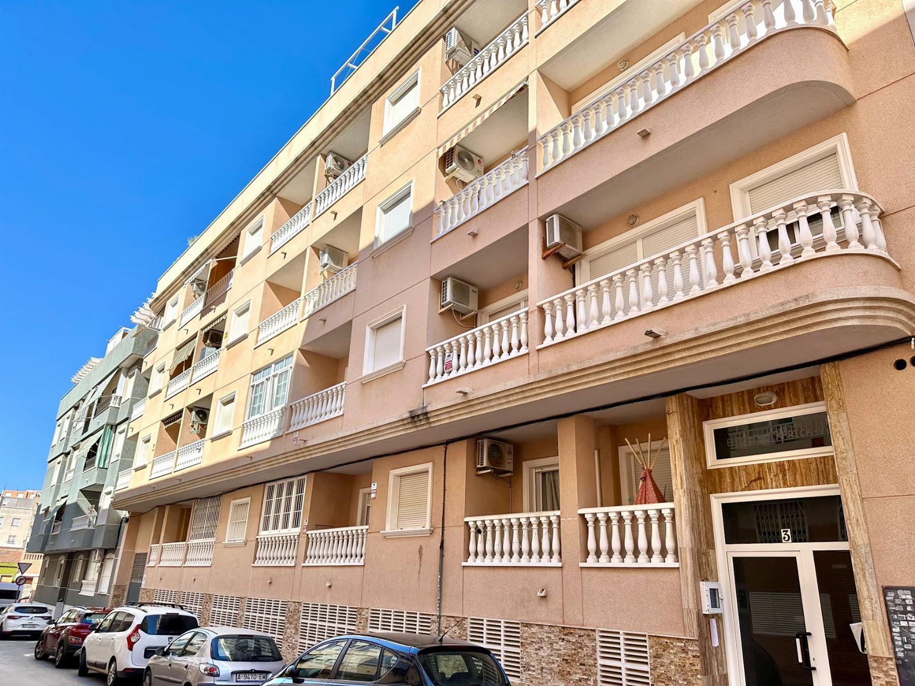Venta de apartamento en Guardamar del Segura