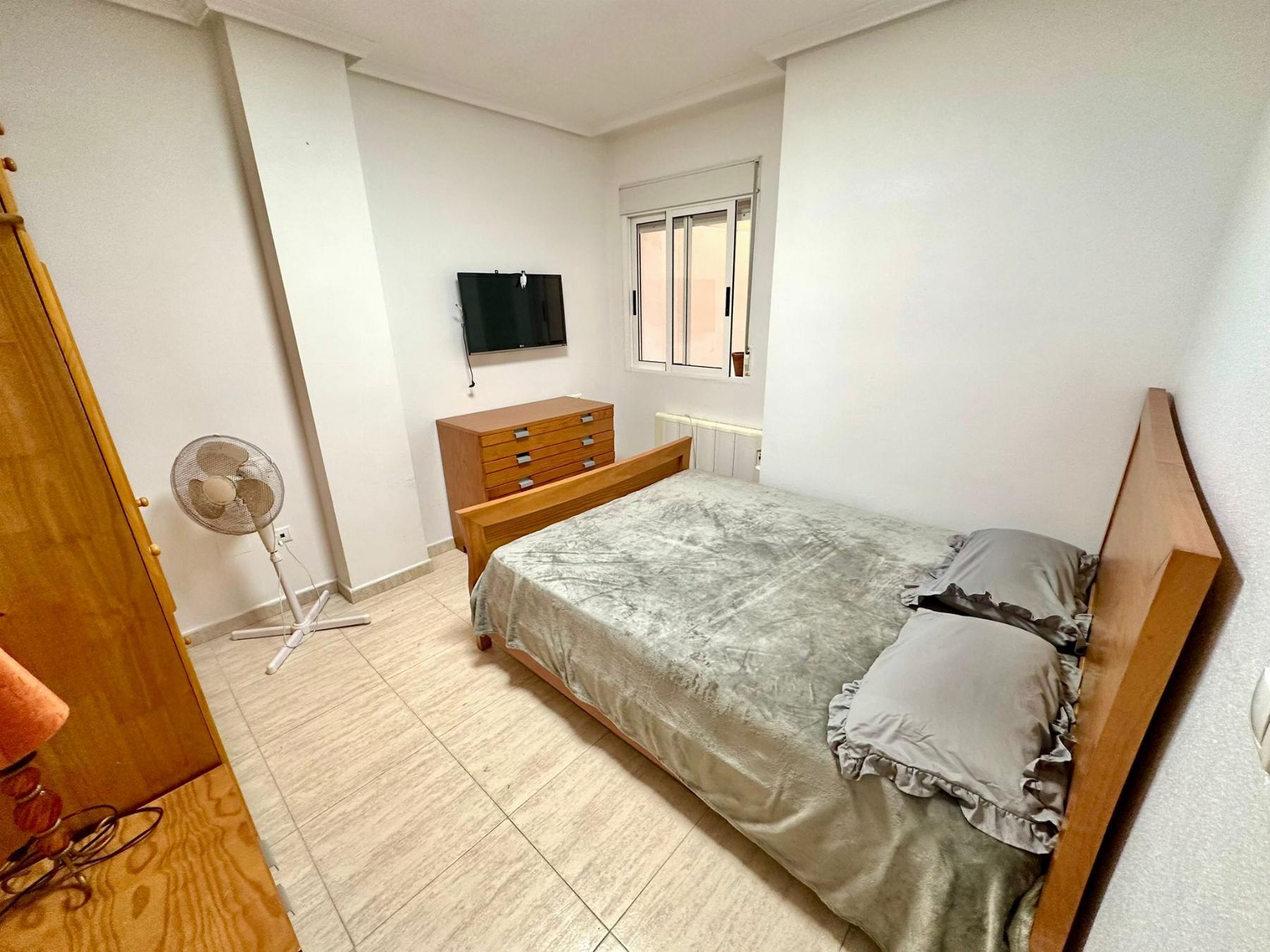Venta de apartamento en Guardamar del Segura