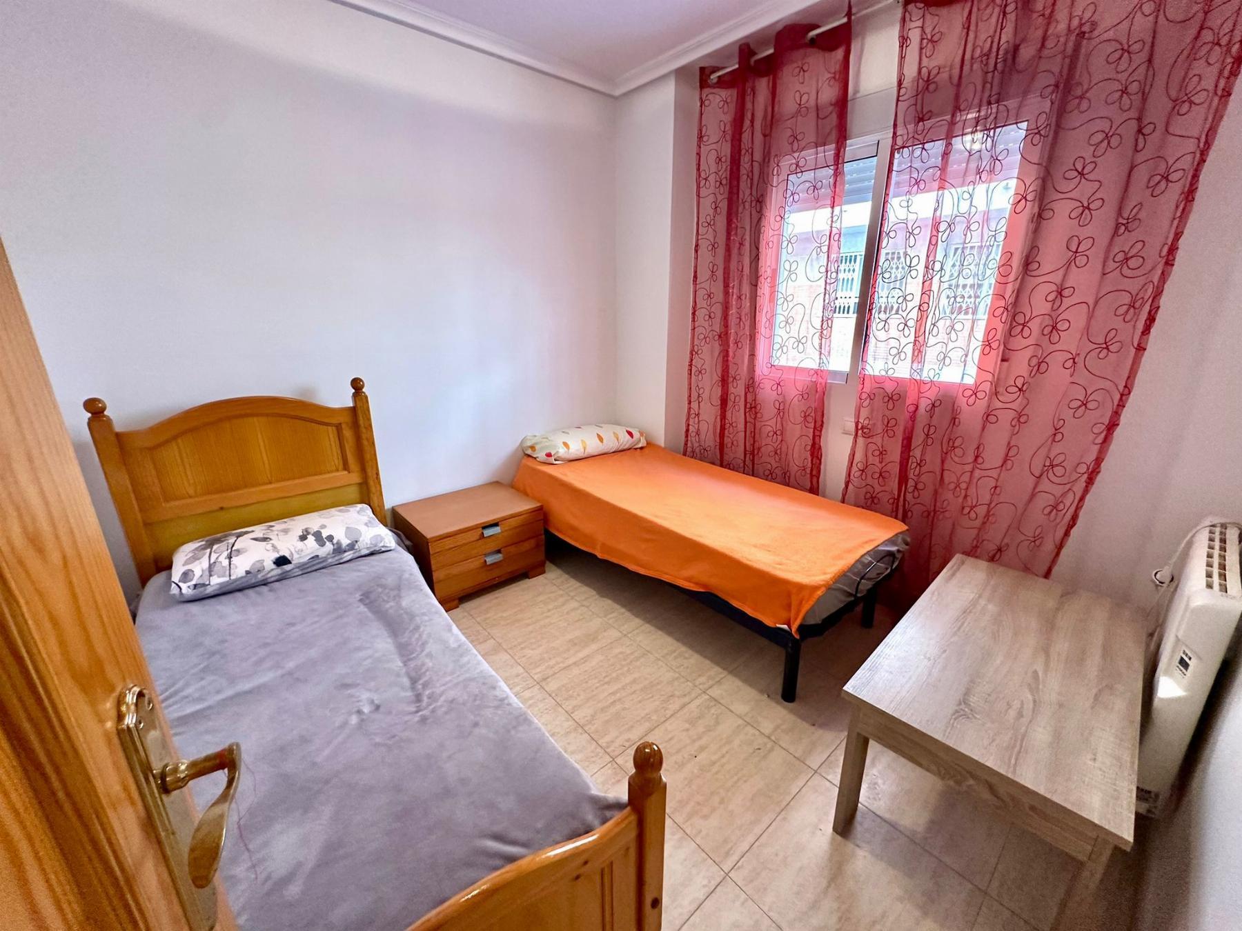 Venta de apartamento en Guardamar del Segura