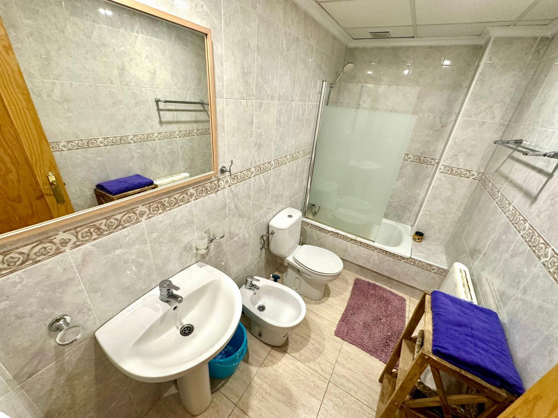 Venta de apartamento en Guardamar del Segura