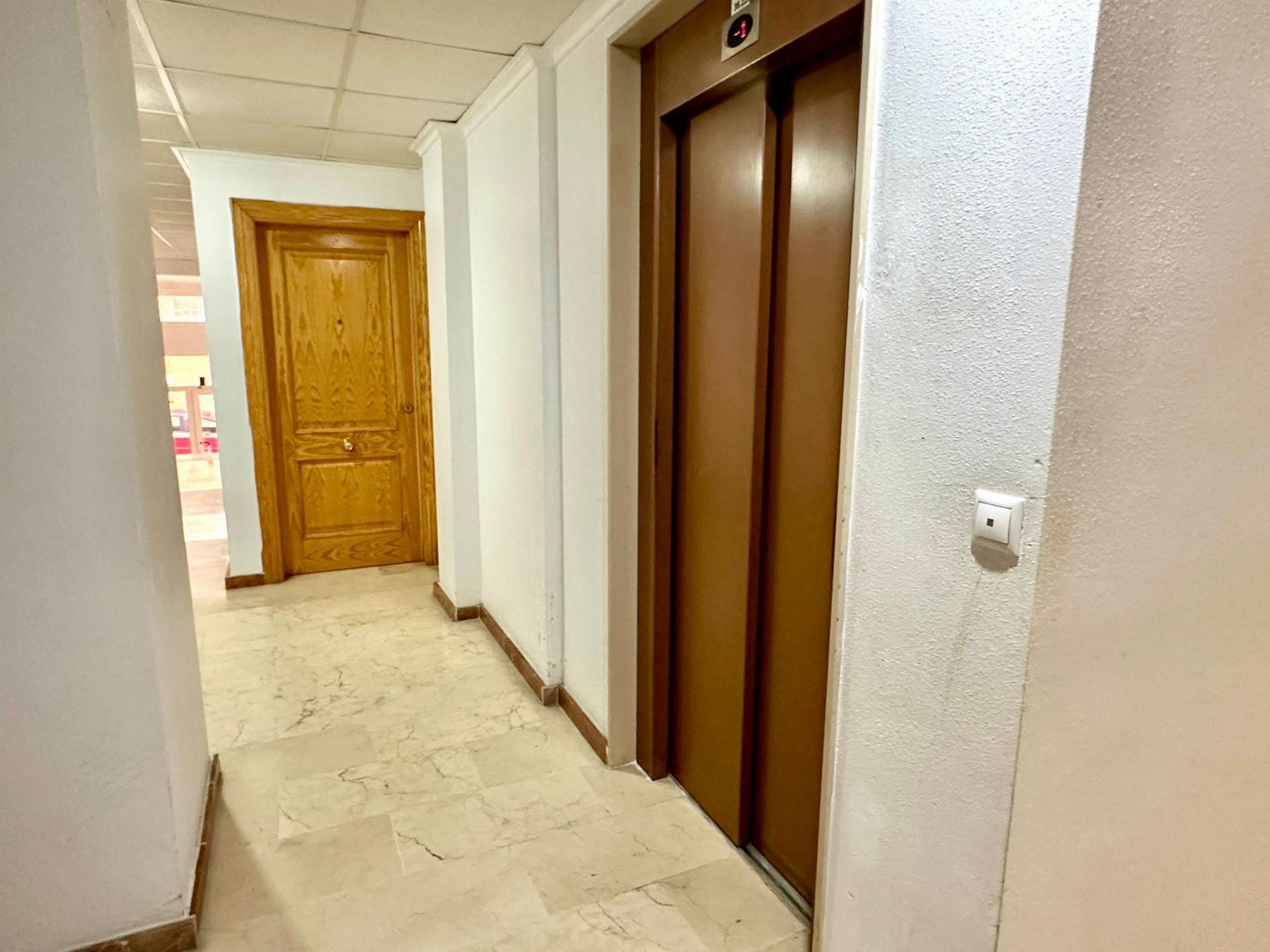 Venta de apartamento en Guardamar del Segura