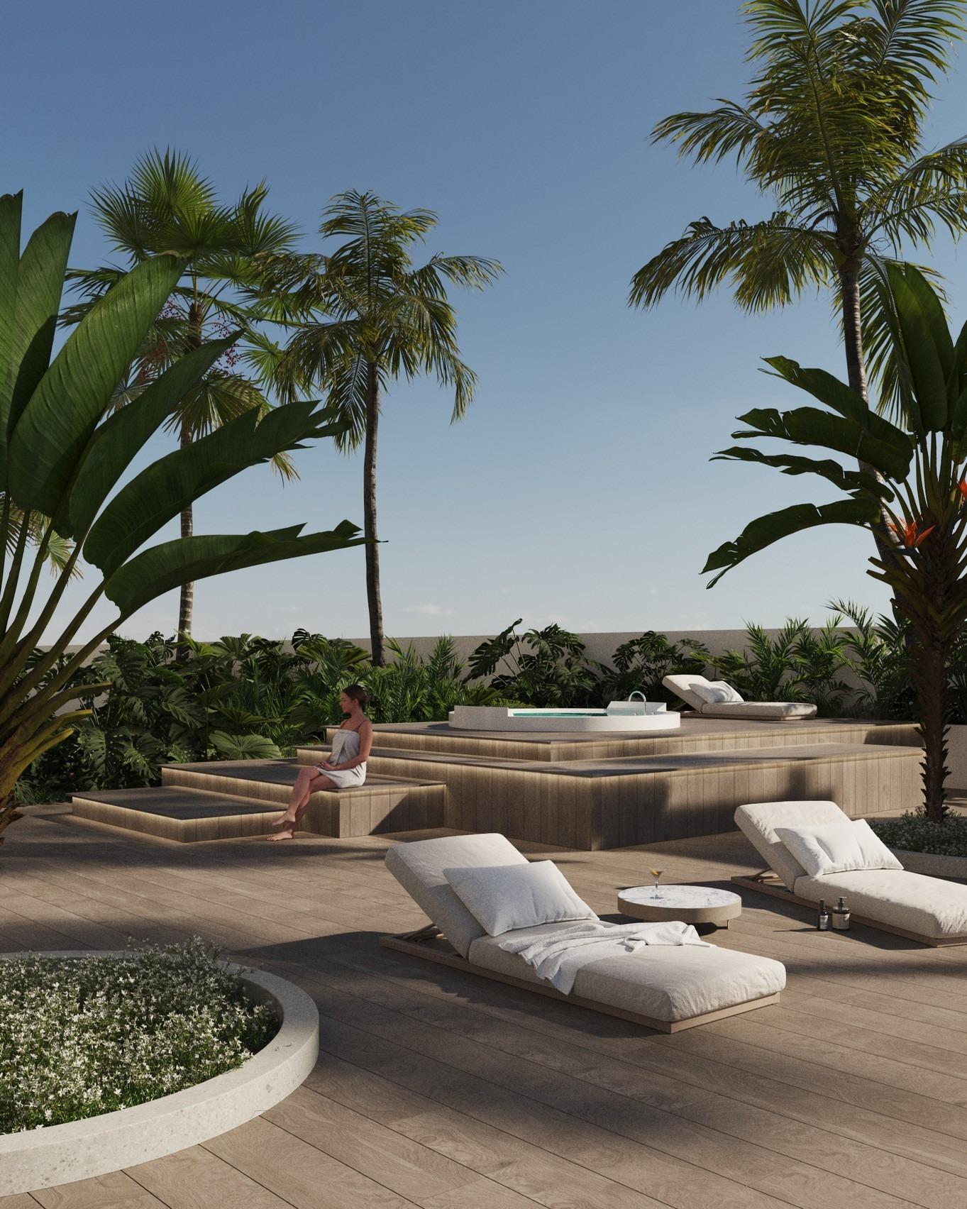 For sale of apartment in Calpe