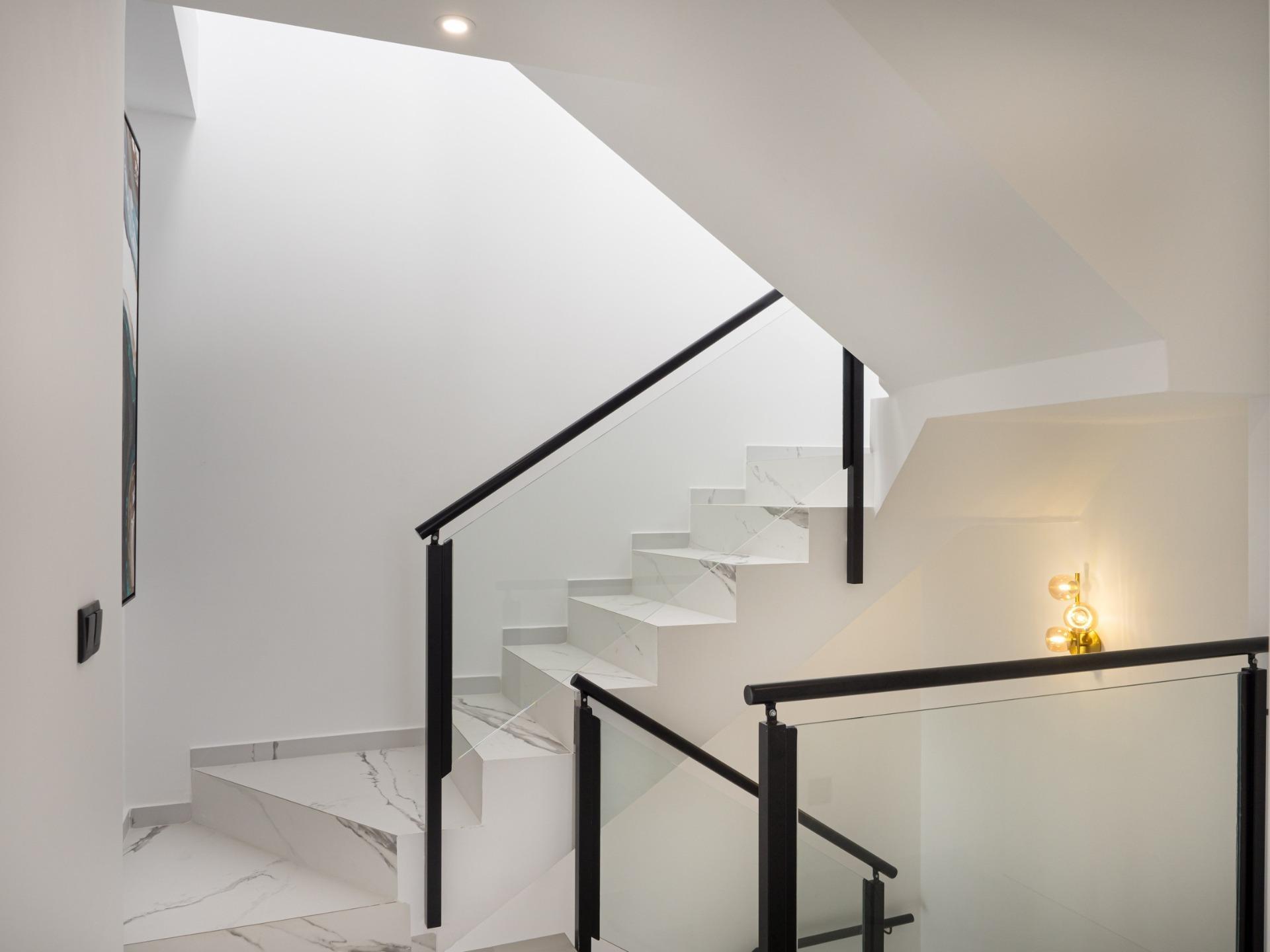 For sale of villa in San Pedro del Pinatar