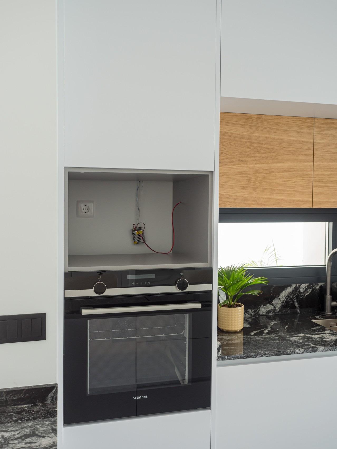For sale of villa in San Pedro del Pinatar