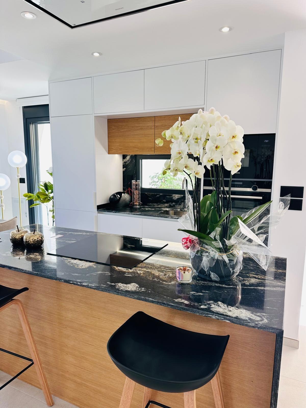 Venta de villa en San Pedro del Pinatar