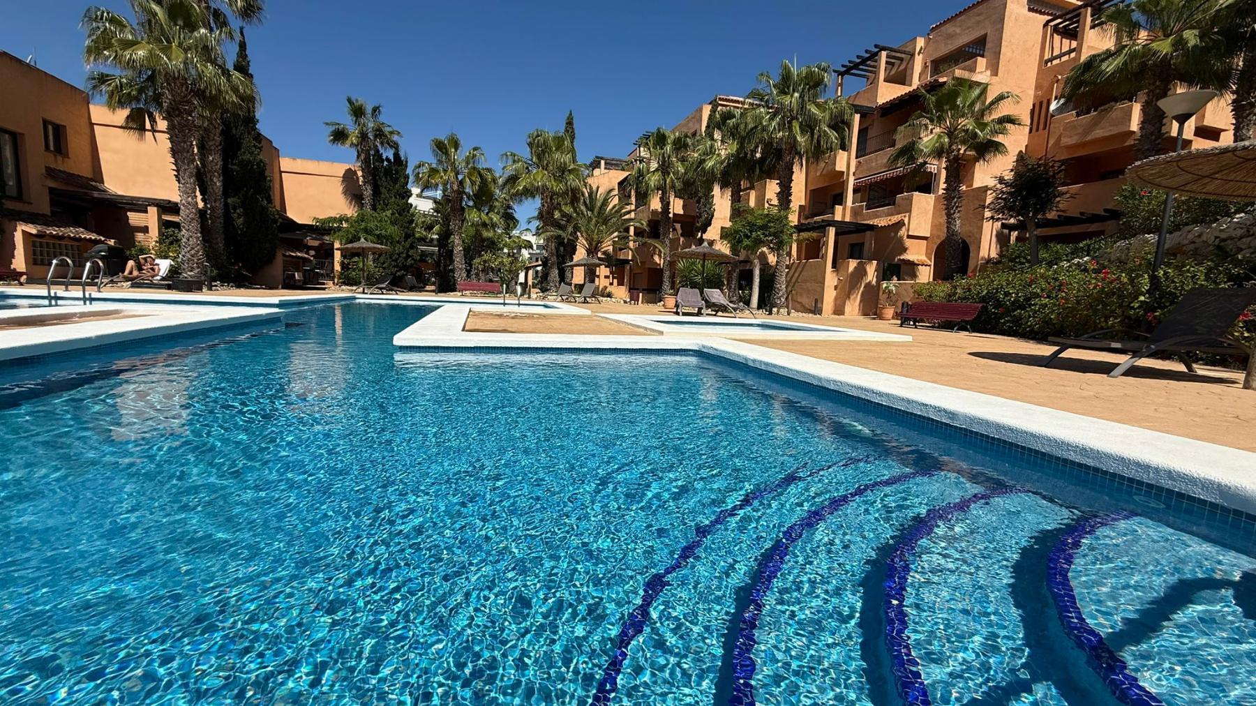 Venta de apartamento en Orihuela Costa