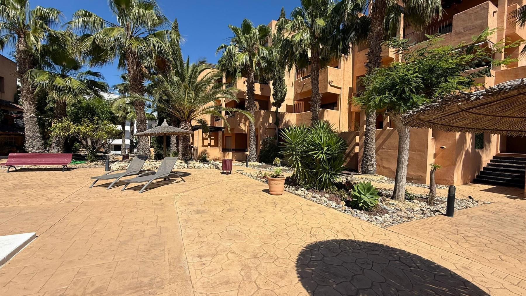 Venta de apartamento en Orihuela Costa