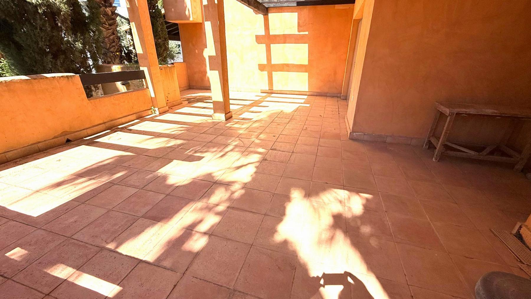 Venta de apartamento en Orihuela Costa