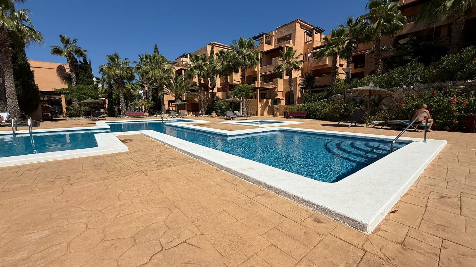 Venta de apartamento en Orihuela Costa