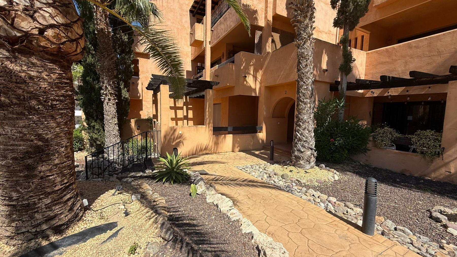 Venta de apartamento en Orihuela Costa