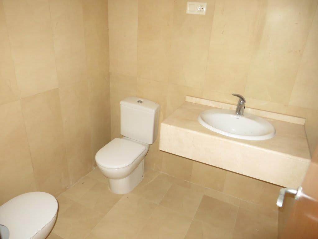Venta de apartamento en Orihuela Costa