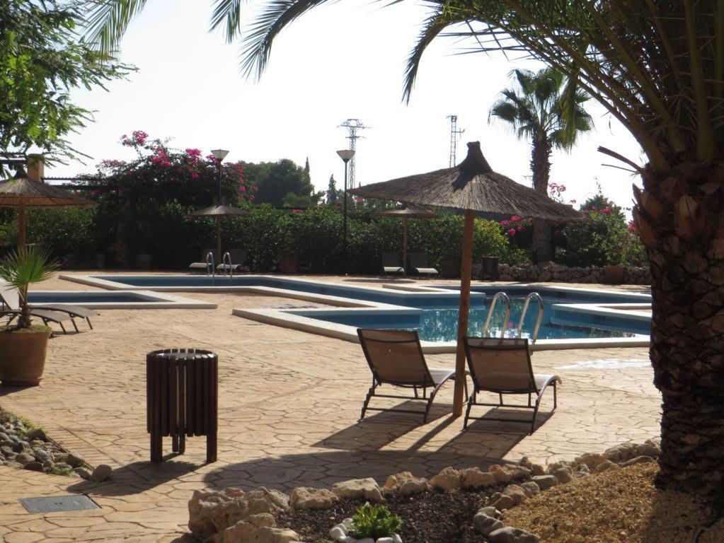 Venta de apartamento en Orihuela Costa