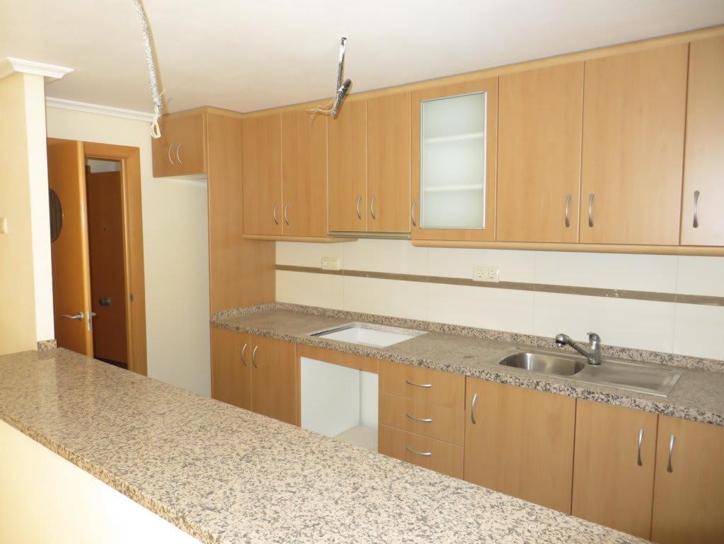 Venta de apartamento en Orihuela Costa