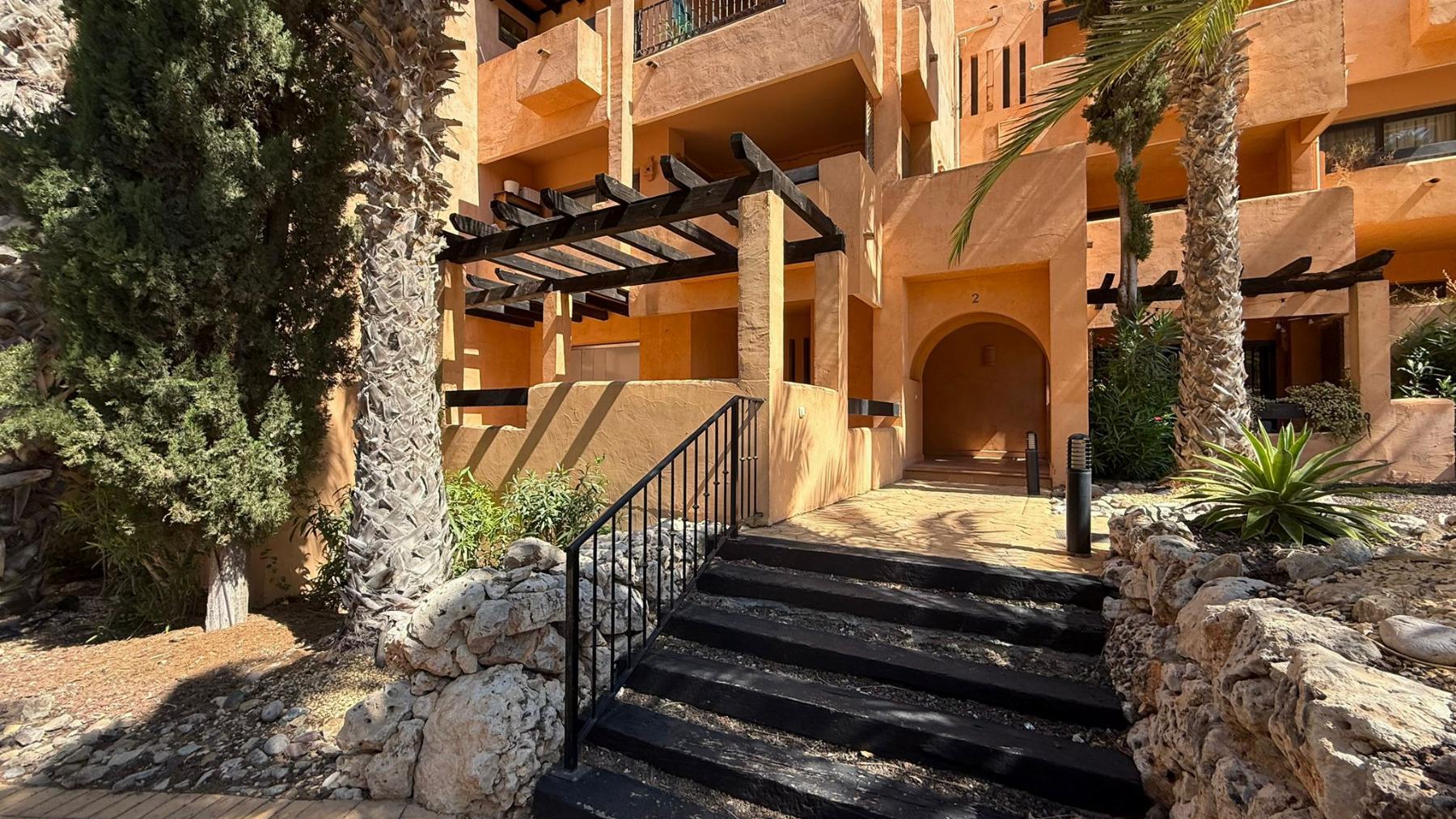 Venta de apartamento en Orihuela Costa