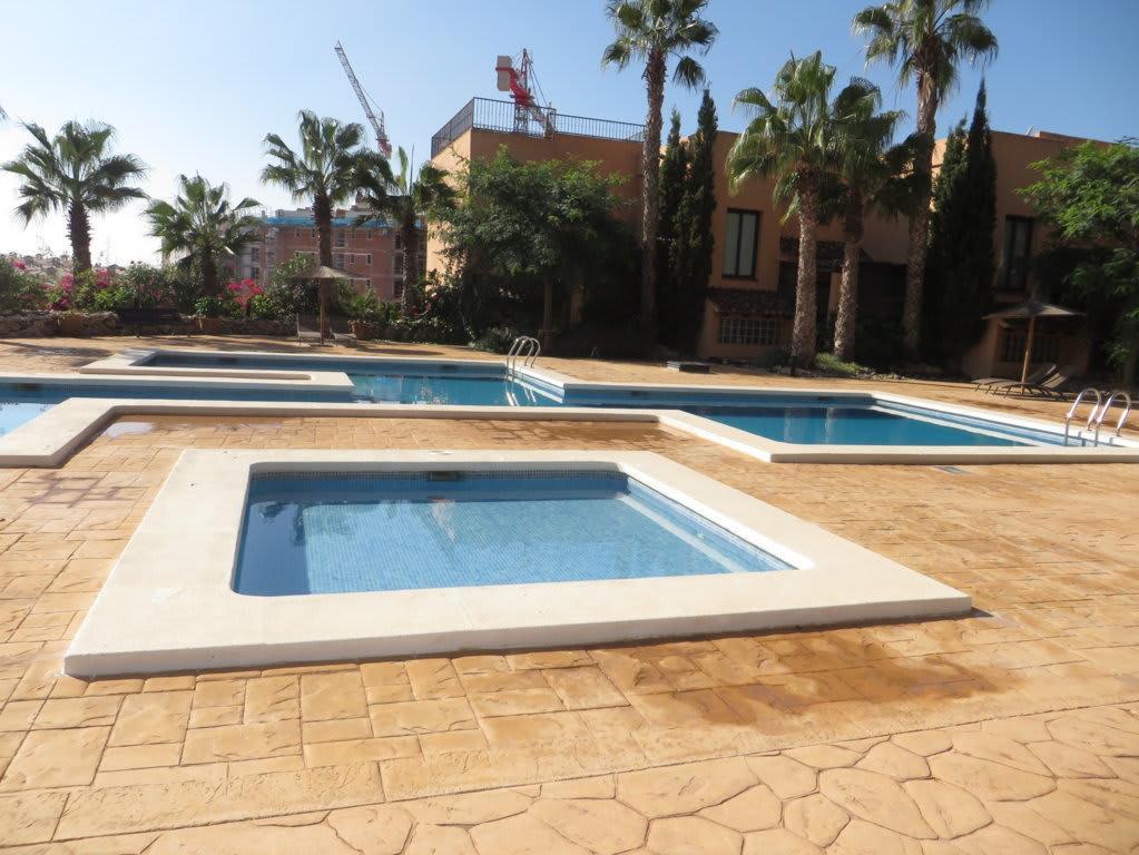 Venta de apartamento en Orihuela Costa