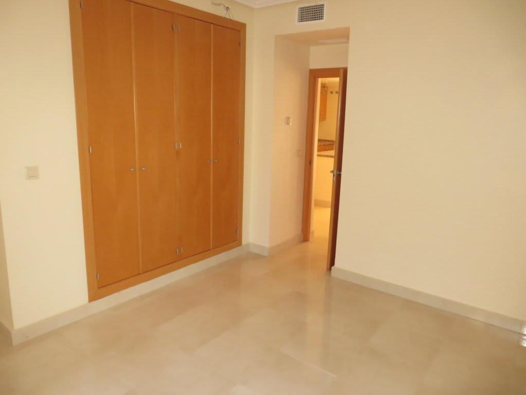 Venta de apartamento en Orihuela Costa