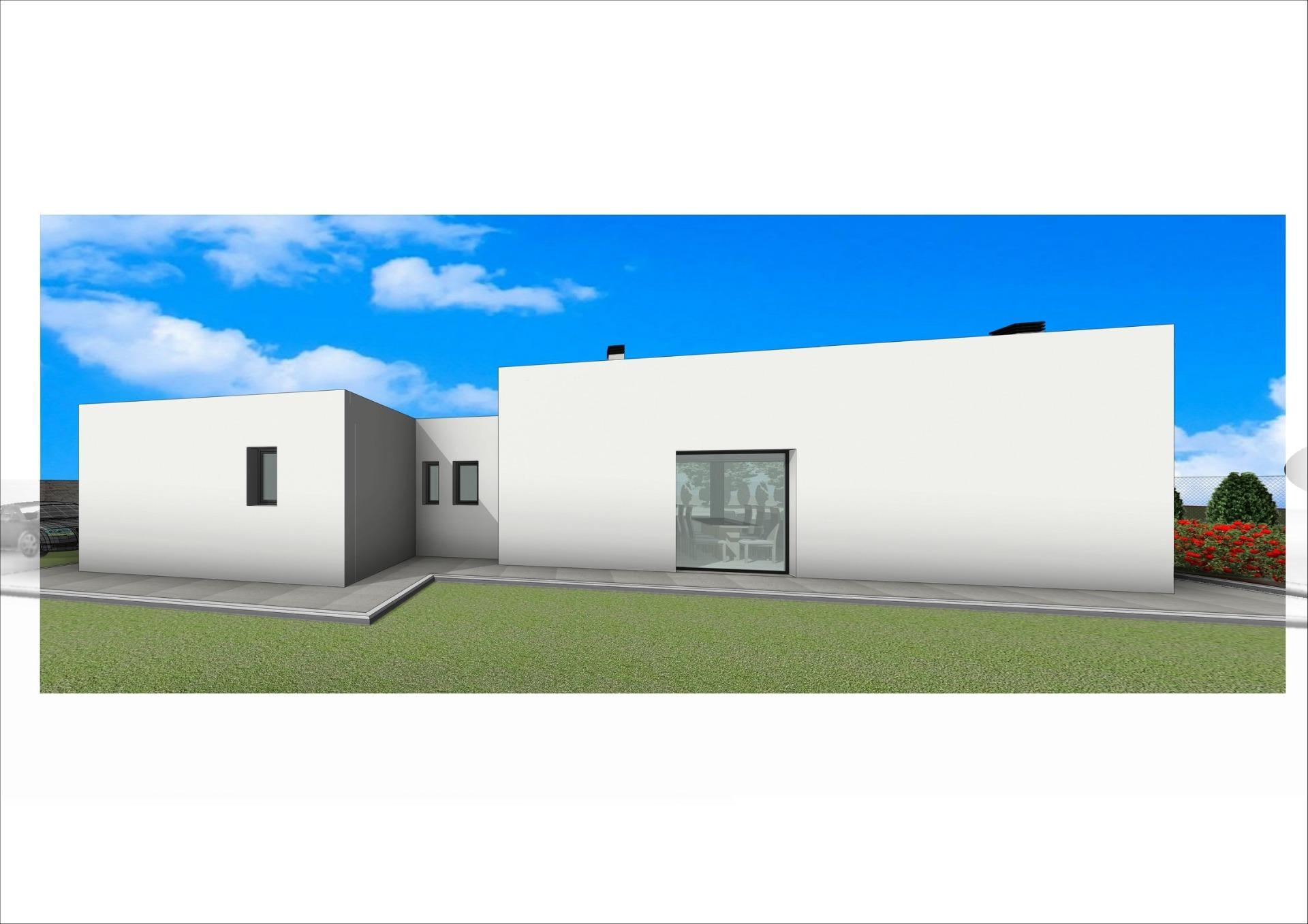 For sale of villa in Aspe