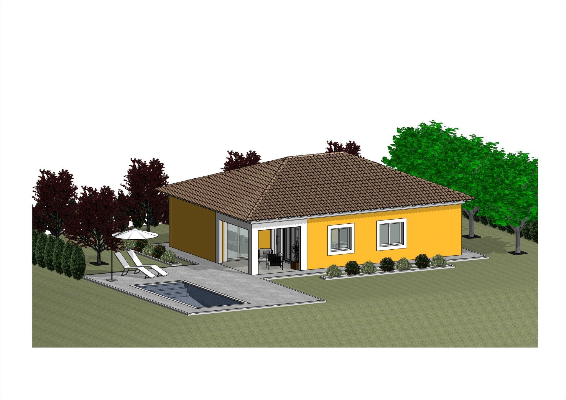 Venta de villa en La Romana