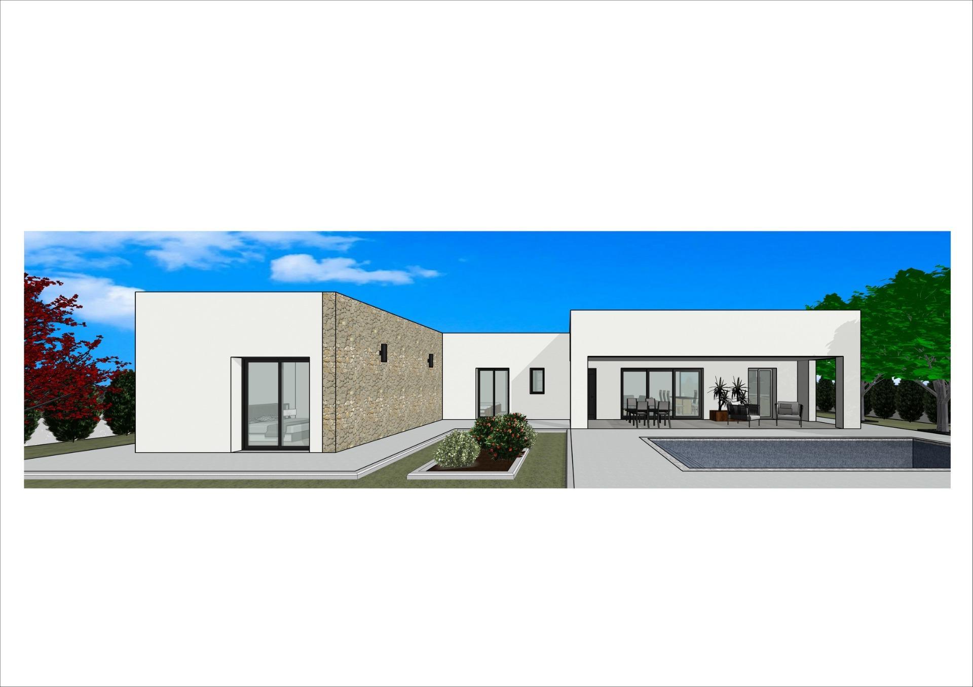 Venta de villa en La Romana